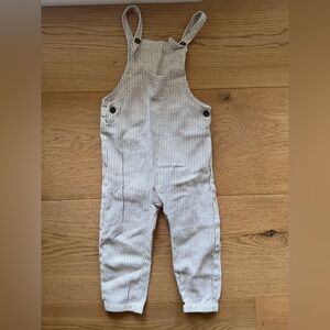 Rylee Cru overalls, in great condition, size 2-3